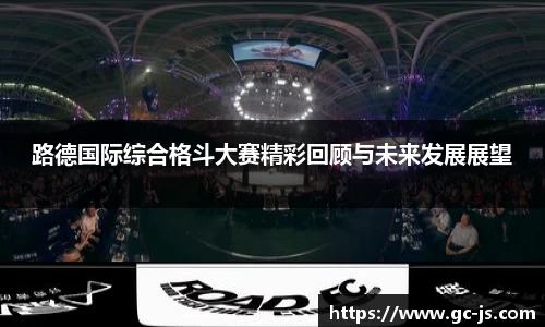 路德国际综合格斗大赛精彩回顾与未来发展展望