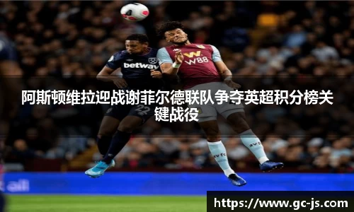 阿斯顿维拉迎战谢菲尔德联队争夺英超积分榜关键战役